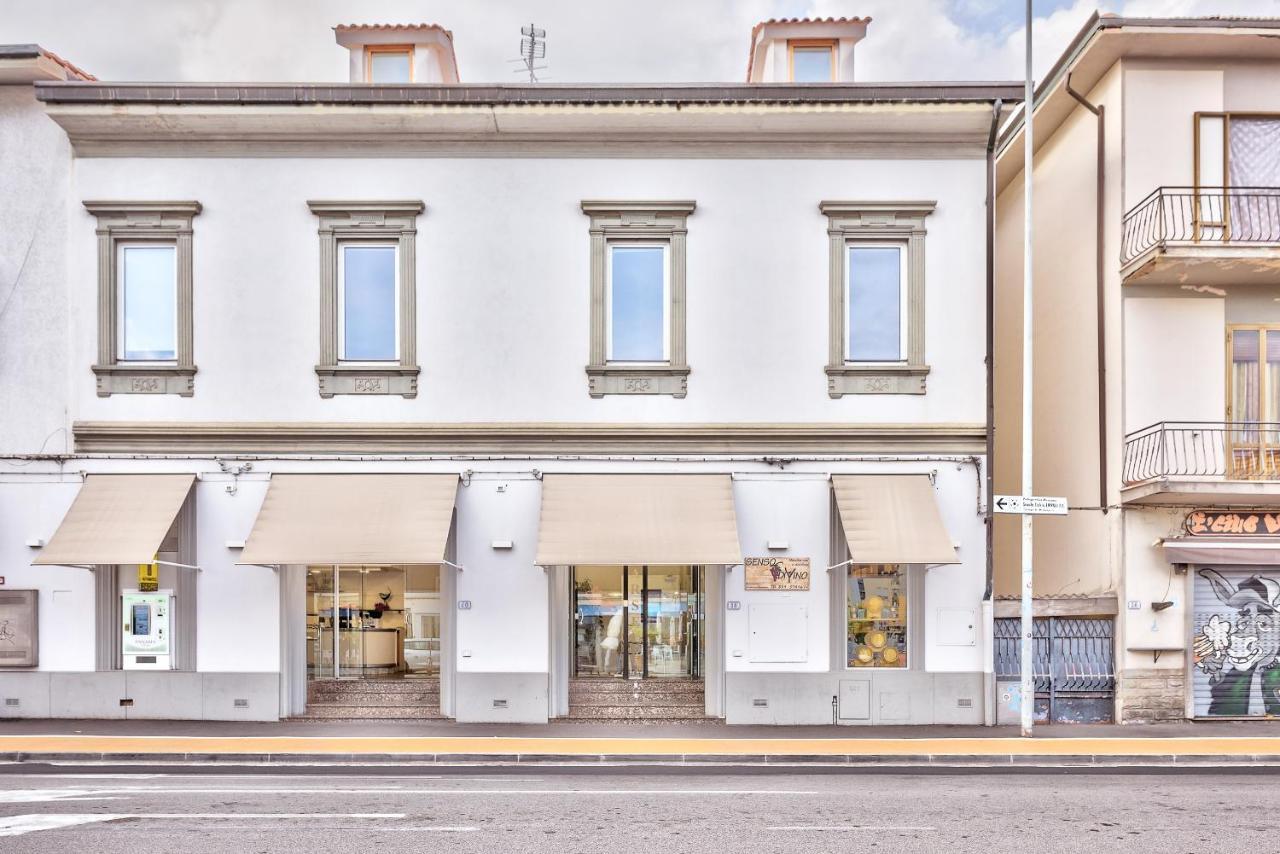 Affittacamere Il Puntone Empoli Exterior photo